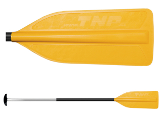 TNP - Allround Canoe