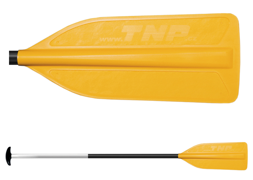 TNP - Allround Canoe